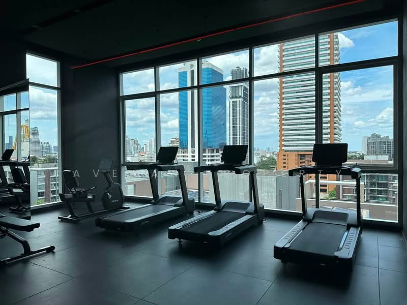 Culture Thonglor, Bangkok, Soi Sukhumvit 59, Sukhumvit Road, Khlong Tan Nua, Watthana, Bangkok, 1 Bedroom, 43 sqm, Condo For Rent, by Caveman Property, 500493344 - DDproperty.com