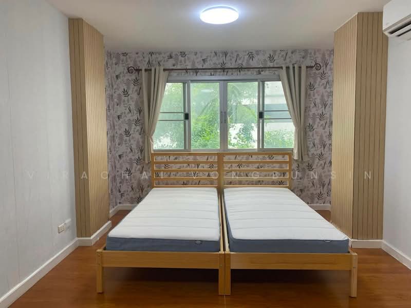 Condo One X Sathorn-Narathiwat, Bangkok, 417 Soi Wat Phomaen Khunaram, Chong Nonsi, Yan Nawa, Bangkok, 1 Bedroom, 51 sqm, Condo For Rent, by Virachai Vongbunsin, 500493345 - DDproperty.com