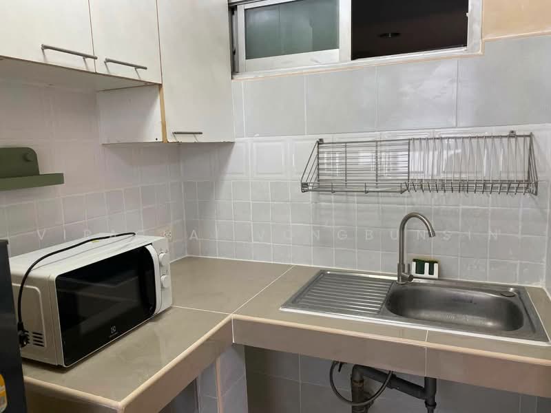 Condo One X Sathorn-Narathiwat, Bangkok, 417 Soi Wat Phomaen Khunaram, Chong Nonsi, Yan Nawa, Bangkok, 1 Bedroom, 51 sqm, Condo For Rent, by Virachai Vongbunsin, 500493345 - DDproperty.com