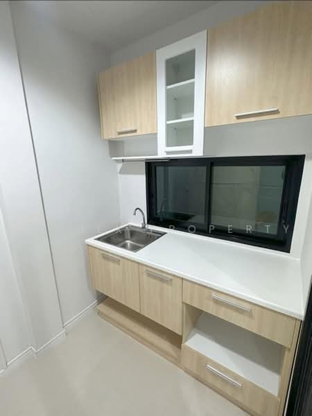 Nue Connex House Donmueang, Bangkok, พหลโยธิน-วิภาวดีรังสิต, Sanam Bin, Don Mueang, Bangkok, 4 Bedrooms, 190 sqm, Townhouse For Rent, by Connex Property, 500493347 - DDproperty.com