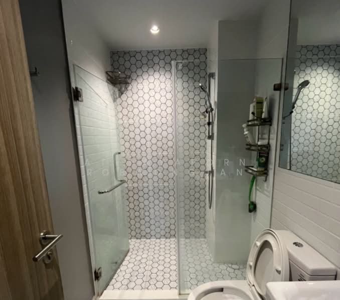 Altitude Unicorn Sathorn-Tha Phra, Bangkok, Ratchaphruek Road, Talat Plu, Thon Buri, Bangkok, 1 Bedroom, 37 sqm, Condo For Rent, by Atitayaporn Robwongjan, 500493349 - DDproperty.com