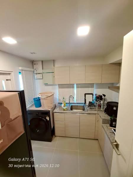 Mantana Ratchaphruek-Nakorn In, Nonthaburi, 90 Bang Kruai - Sai Noi Rd, Bang Len, Bang Yai, Nonthaburi, 3 Bedrooms, 158 sqm, Single Detached House For Rent, by NR AGENT, 500493351 - DDproperty.com