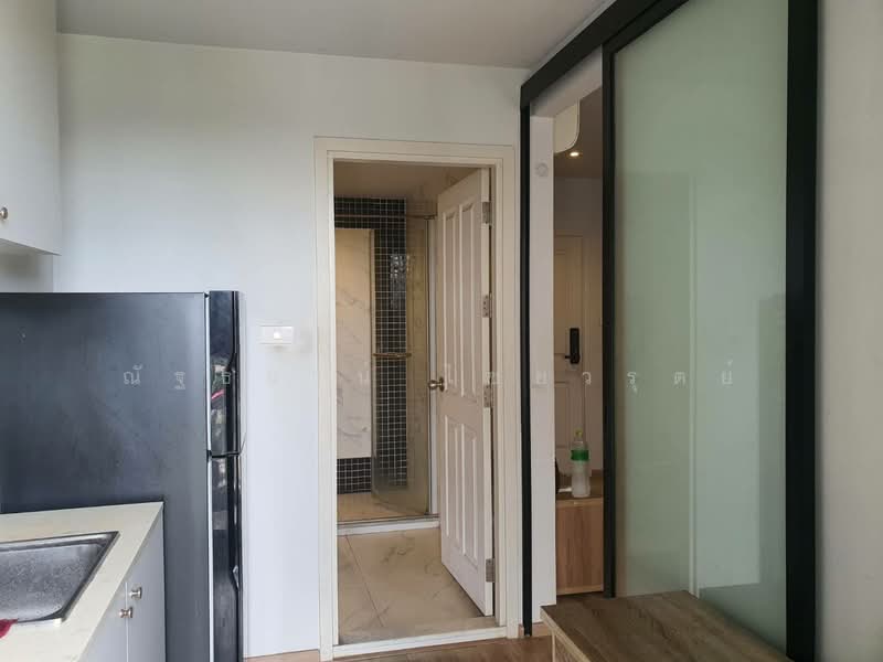 Newera Condo Ekamai-Ramintra, Bangkok, Sukhonthasawat Road, Lat Phrao, Bangkok, Studio, 33 sqm, Condo For Sale, by ณัฐธยาน์ ไชยวรุตย์, 500493352 - DDproperty.com