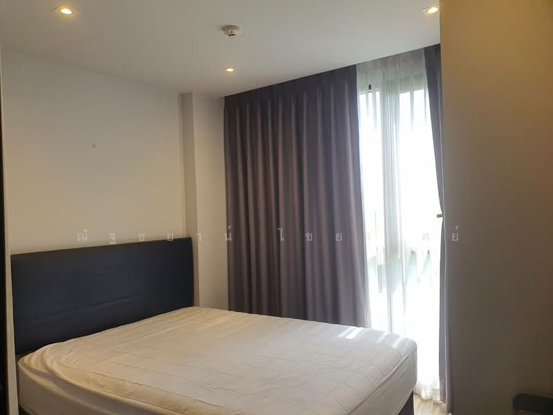 Newera Condo Ekamai-Ramintra : นีเวร่า คอนโด เอกมัย–รามอินทรา, กรุงเทพ, ถนนสุคนธสวัสดิ์, ลาดพร้าว, กรุงเทพ, 33 ตร.ม., คอนโด ขาย, โดย ณัฐธยาน์ ไชยวรุตย์, 500493352 - DDproperty.com