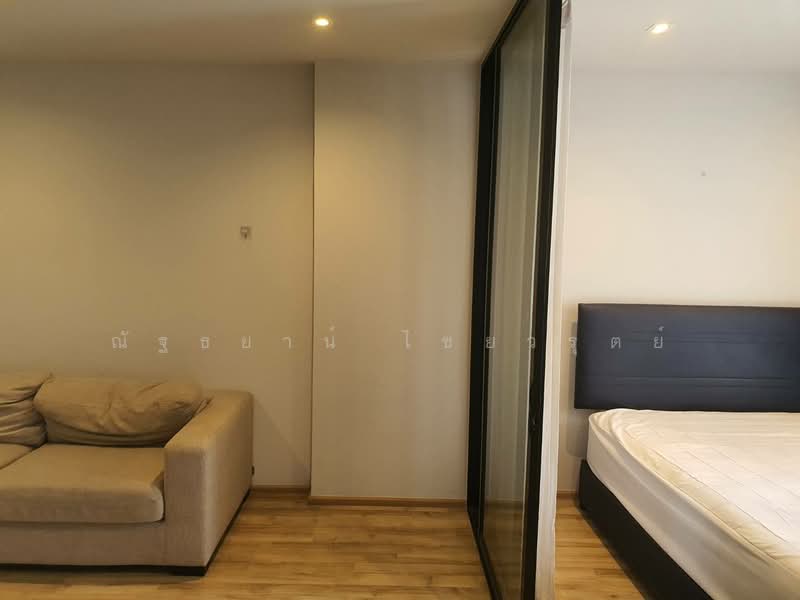 Newera Condo Ekamai-Ramintra, Bangkok, Sukhonthasawat Road, Lat Phrao, Bangkok, Studio, 33 sqm, Condo For Sale, by ณัฐธยาน์ ไชยวรุตย์, 500493352 - DDproperty.com