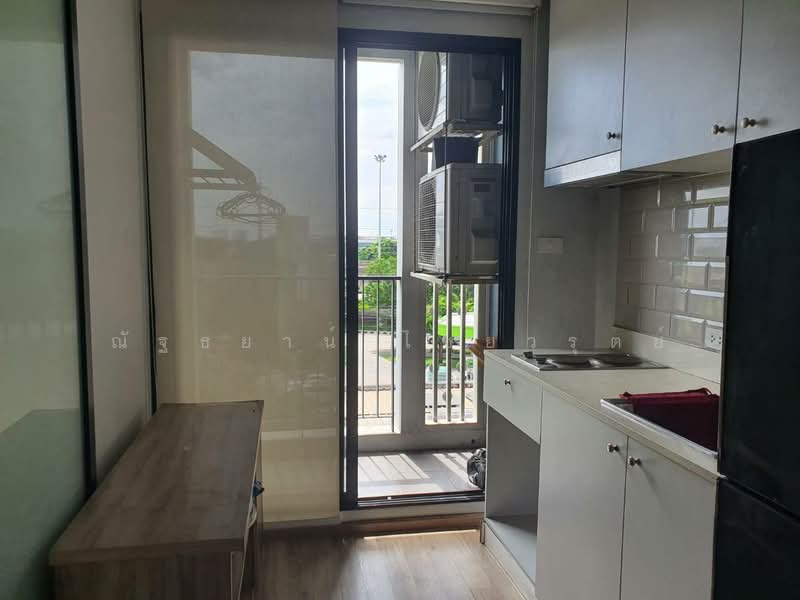 Newera Condo Ekamai-Ramintra, Bangkok, Sukhonthasawat Road, Lat Phrao, Bangkok, Studio, 33 sqm, Condo For Sale, by ณัฐธยาน์ ไชยวรุตย์, 500493352 - DDproperty.com