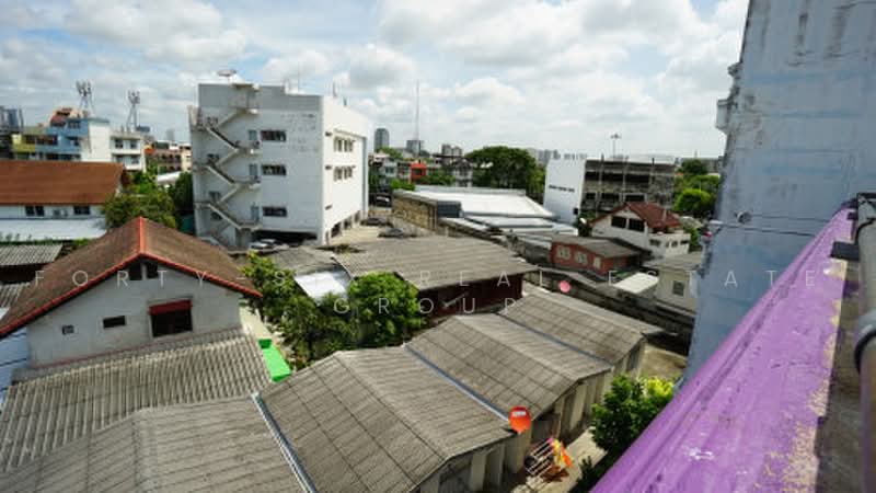 ขายที่ดิน 521 ตร.วา ถนนบางขุนนนท์ ใกล้ MRT 1 กม, Bangkok, Bang Khun Non, Bangkok Noi, Bangkok, , 2,084 sqm, Land For Sale, by Forty-Six Real Estate Group, 500493355 - DDproperty.com