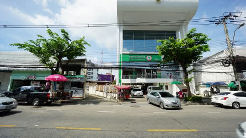 ขายที่ดิน 521 ตร.วา ถนนบางขุนนนท์ ใกล้ MRT 1 กม, Bangkok, Bang Khun Non, Bangkok Noi, Bangkok, , 2,084 sqm, Land For Sale, by Forty-Six Real Estate Group, 500493355 - DDproperty.com