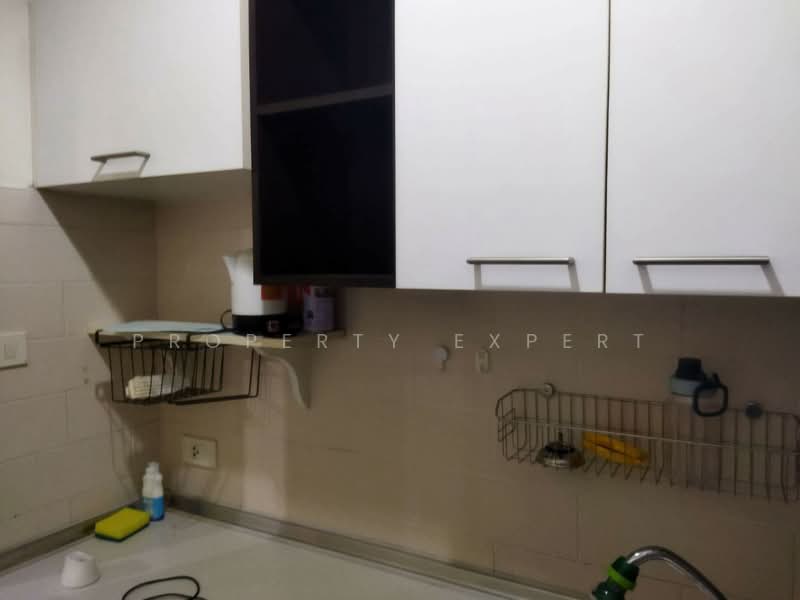 Lumpini Ville Laksi-Ramintra, Bangkok, Ram-intra-Nawamin Road, Ram Inthra, Khan Na Yao, Bangkok, 1 Bedroom, 30 sqm, Condo For Sale, by Property Expert, 500493356 - DDproperty.com