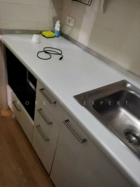 Lumpini Ville Laksi-Ramintra, Bangkok, Ram-intra-Nawamin Road, Ram Inthra, Khan Na Yao, Bangkok, 1 Bedroom, 30 sqm, Condo For Sale, by Property Expert, 500493356 - DDproperty.com