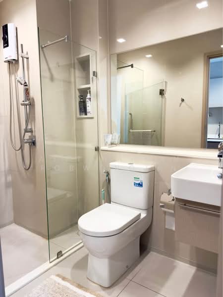 Life Sathorn Sierra, Bangkok, Ratchaphruek Rd, Talat Plu, Thon Buri, Bangkok, 2 Bedrooms, 35 sqm, Condo For Rent, by Atitayaporn Robwongjan, 500493358 - DDproperty.com