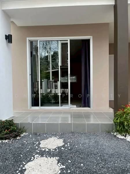 Green Ville Phuket, Phuket, เทพกระษัตรี, Thep Krasattri, Thalang, Phuket, 3 Bedrooms, 21 sqm, Townhouse For Rent, by Connex Property, 500493360 - DDproperty.com