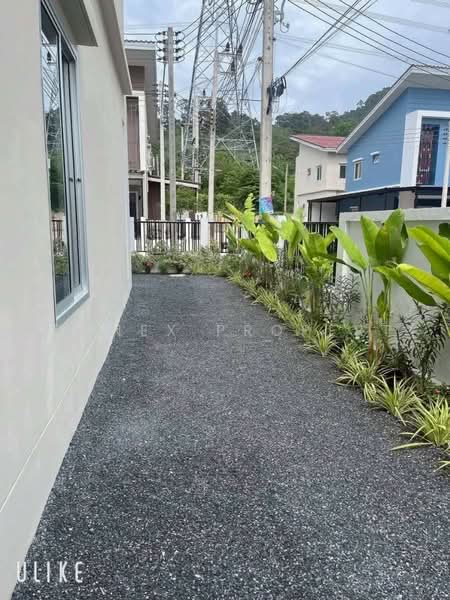 Green Ville Phuket, Phuket, เทพกระษัตรี, Thep Krasattri, Thalang, Phuket, 3 Bedrooms, 21 sqm, Townhouse For Rent, by Connex Property, 500493360 - DDproperty.com
