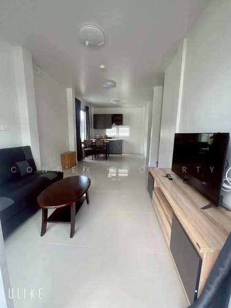 Green Ville Phuket, Phuket, เทพกระษัตรี, Thep Krasattri, Thalang, Phuket, 3 Bedrooms, 21 sqm, Townhouse For Rent, by Connex Property, 500493360 - DDproperty.com