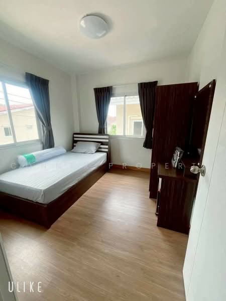 Green Ville Phuket, Phuket, เทพกระษัตรี, Thep Krasattri, Thalang, Phuket, 3 Bedrooms, 21 sqm, Townhouse For Rent, by Connex Property, 500493360 - DDproperty.com