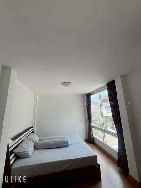 Green Ville Phuket, Phuket, เทพกระษัตรี, Thep Krasattri, Thalang, Phuket, 3 Bedrooms, 21 sqm, Townhouse For Rent, by Connex Property, 500493360 - DDproperty.com
