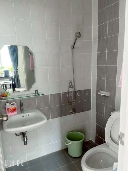 Green Ville Phuket, Phuket, เทพกระษัตรี, Thep Krasattri, Thalang, Phuket, 3 Bedrooms, 21 sqm, Townhouse For Rent, by Connex Property, 500493360 - DDproperty.com