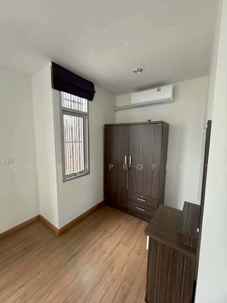 Green Ville Phuket, Phuket, เทพกระษัตรี, Thep Krasattri, Thalang, Phuket, 3 Bedrooms, 21 sqm, Townhouse For Rent, by Connex Property, 500493360 - DDproperty.com