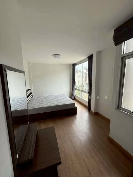Green Ville Phuket, Phuket, เทพกระษัตรี, Thep Krasattri, Thalang, Phuket, 3 Bedrooms, 21 sqm, Townhouse For Rent, by Connex Property, 500493360 - DDproperty.com