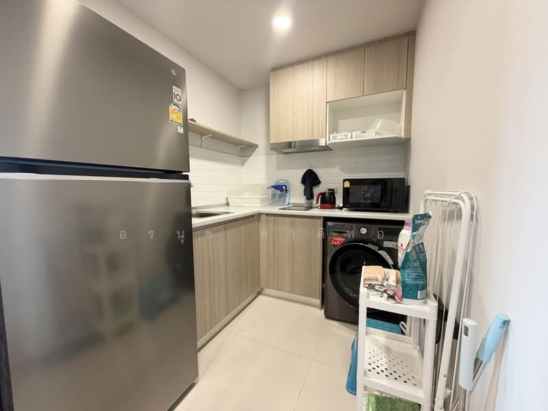 Cocoon Rama 9, Bangkok, Rama 9 Soi 57, Suan Luang, Bangkok, 2 Bedrooms, 45 sqm, Condo For Sale, by อรนุช ชาติทอง, 500493363 - DDproperty.com