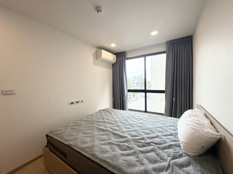 Cocoon Rama 9, Bangkok, Rama 9 Soi 57, Suan Luang, Bangkok, 2 Bedrooms, 45 sqm, Condo For Sale, by อรนุช ชาติทอง, 500493363 - DDproperty.com