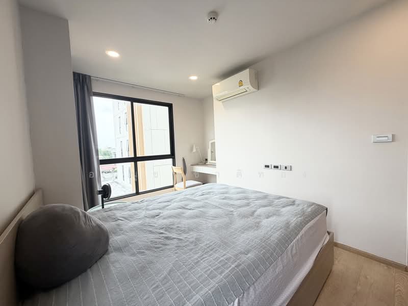 Cocoon Rama 9, Bangkok, Rama 9 Soi 57, Suan Luang, Bangkok, 2 Bedrooms, 45 sqm, Condo For Sale, by อรนุช ชาติทอง, 500493363 - DDproperty.com