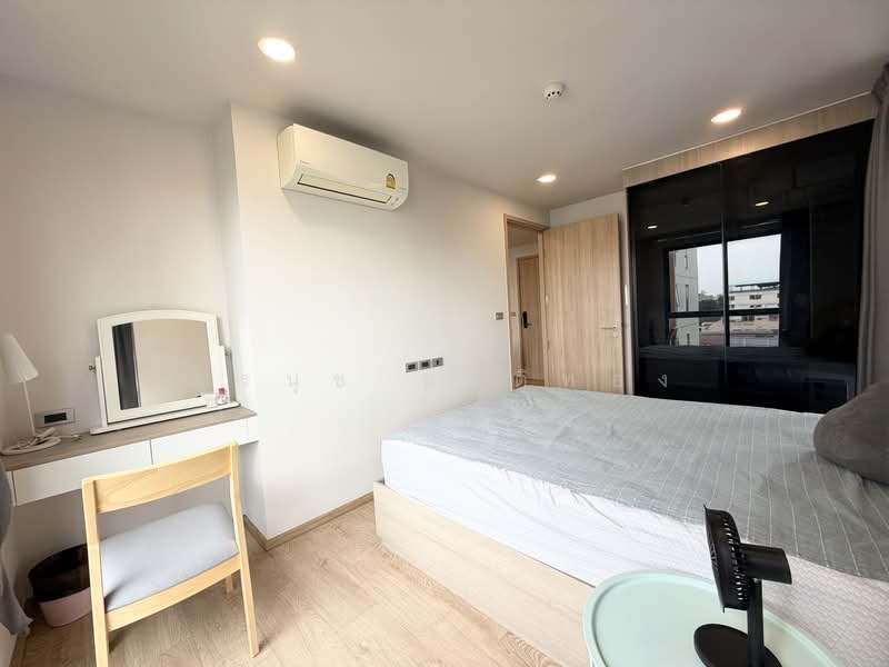 Cocoon Rama 9, Bangkok, Rama 9 Soi 57, Suan Luang, Bangkok, 2 Bedrooms, 45 sqm, Condo For Sale, by อรนุช ชาติทอง, 500493363 - DDproperty.com