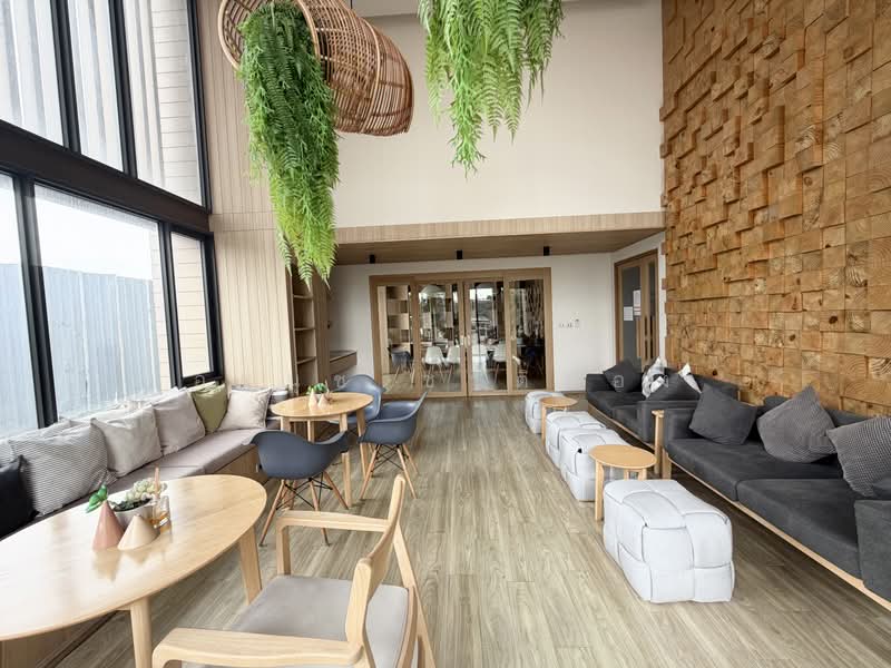 Cocoon Rama 9, Bangkok, Rama 9 Soi 57, Suan Luang, Bangkok, 2 Bedrooms, 45 sqm, Condo For Sale, by อรนุช ชาติทอง, 500493363 - DDproperty.com