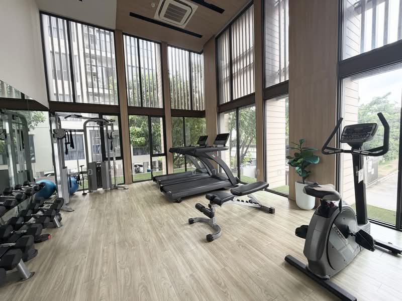 Cocoon Rama 9, Bangkok, Rama 9 Soi 57, Suan Luang, Bangkok, 2 Bedrooms, 45 sqm, Condo For Sale, by อรนุช ชาติทอง, 500493363 - DDproperty.com