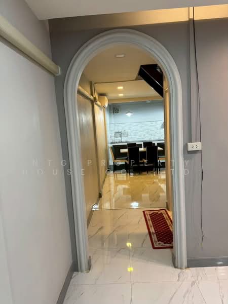 32,000.- เลี้ยงสัตว์ได้ -NG536- ให้เช่า ทาวน์เฮ้าส์ ห้วยขวาง ประชาราษฎร์บำเพ็ญ พร้อมอยู่, กรุงเทพ, ประชาราษฎร์บำเพ็ญ, ห้วยขวาง, กรุงเทพ, 150 ตร.ม., ทาวน์เฮ้าส์ ให้เช่า, โดย NTG Property House Co.,Ltd., 500493365 - DDproperty.com