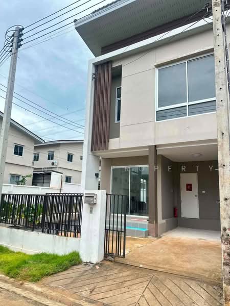 Green Ville Phuket, Phuket, เทพกระษัตรี, Thep Krasattri, Thalang, Phuket, 3 Bedrooms, 21 sqm, Townhouse For Rent, by Connex Property, 500493366 - DDproperty.com