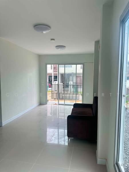 Green Ville Phuket, Phuket, เทพกระษัตรี, Thep Krasattri, Thalang, Phuket, 3 Bedrooms, 21 sqm, Townhouse For Rent, by Connex Property, 500493366 - DDproperty.com