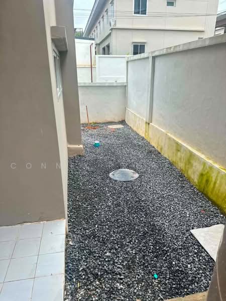 Green Ville Phuket, Phuket, เทพกระษัตรี, Thep Krasattri, Thalang, Phuket, 3 Bedrooms, 21 sqm, Townhouse For Rent, by Connex Property, 500493366 - DDproperty.com