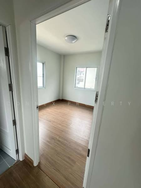 Green Ville Phuket, Phuket, เทพกระษัตรี, Thep Krasattri, Thalang, Phuket, 3 Bedrooms, 21 sqm, Townhouse For Rent, by Connex Property, 500493366 - DDproperty.com