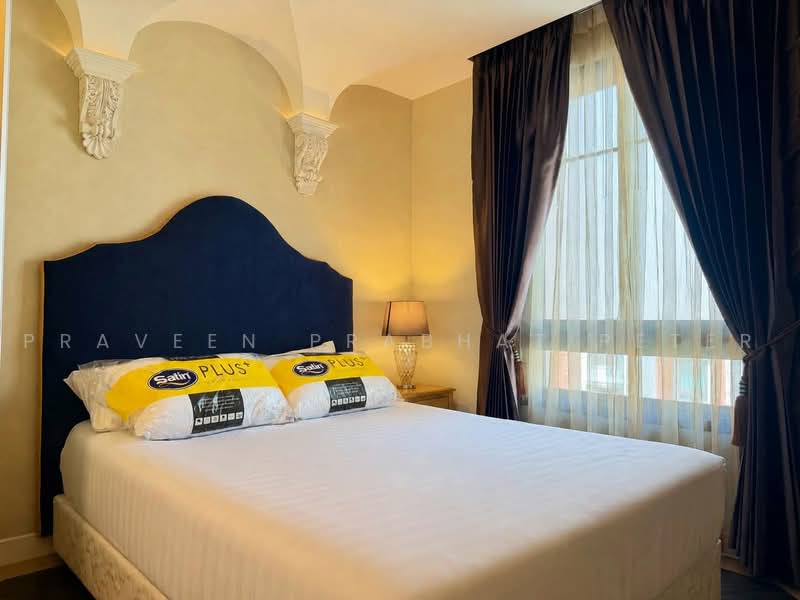 Espana Condo Resort, Chon Buri (Pattaya), 839 Village 12, Nong Pru, Bang Lamung (Pattaya), Chon Buri (Pattaya), 2 Bedrooms, 77 sqm, Condo For Rent, by Praveen Peter, 500493367 - DDproperty.com