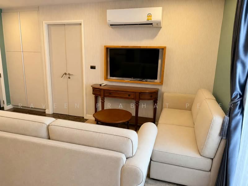 Espana Condo Resort, Chon Buri (Pattaya), 839 Village 12, Nong Pru, Bang Lamung (Pattaya), Chon Buri (Pattaya), 2 Bedrooms, 77 sqm, Condo For Rent, by Praveen Peter, 500493367 - DDproperty.com