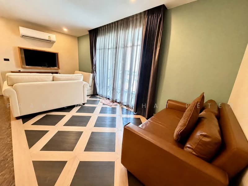 Espana Condo Resort : เอสปันยา คอนโด รีสอร์ท พัทยา, ชลบุรี, 839 หมู่ที่ 12, หนองปรือ, บางละมุง, ชลบุรี, 77 ตร.ม., คอนโด ให้เช่า, โดย Praveen Prabhat Peter, 500493367 - DDproperty.com