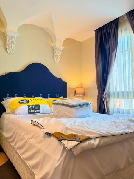Espana Condo Resort, Chon Buri (Pattaya), 839 Village 12, Nong Pru, Bang Lamung (Pattaya), Chon Buri (Pattaya), 2 Bedrooms, 77 sqm, Condo For Rent, by Praveen Peter, 500493367 - DDproperty.com