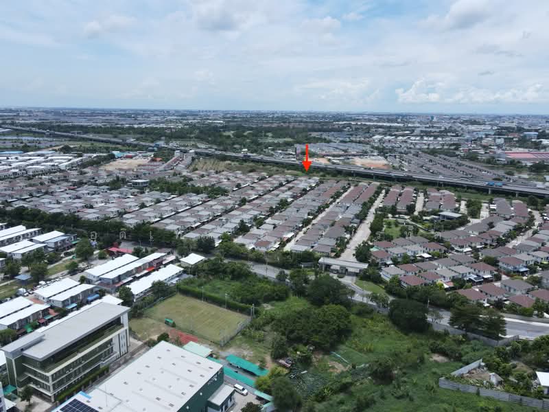 ที่ดินบัวนครินทร์, Samut Prakan, บัวนครินทร์, Bang Kaeo, Bang Plee, Samut Prakan, , 5,356 sqm, Land For Sale, by อดิเทพ ภระมรทัต, 500493369 - DDproperty.com