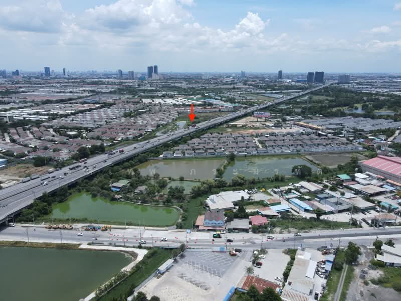 ที่ดินบัวนครินทร์, Samut Prakan, บัวนครินทร์, Bang Kaeo, Bang Plee, Samut Prakan, , 5,356 sqm, Land For Sale, by อดิเทพ ภระมรทัต, 500493369 - DDproperty.com