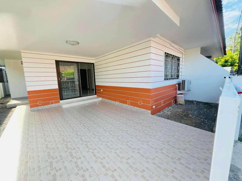 : บ้านเติมฝัน, ภูเก็ต, ชนบท, ศรีสุนทร, ถลาง, ภูเก็ต, 21 ตร.ม., บ้านเดี่ยว ให้เช่า, โดย Connex Property, 500493370 - DDproperty.com
