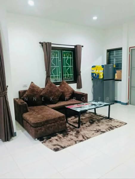 : บ้านเติมฝัน, ภูเก็ต, ชนบท, ศรีสุนทร, ถลาง, ภูเก็ต, 21 ตร.ม., บ้านเดี่ยว ให้เช่า, โดย Connex Property, 500493370 - DDproperty.com