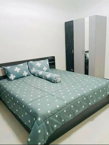 : บ้านเติมฝัน, ภูเก็ต, ชนบท, ศรีสุนทร, ถลาง, ภูเก็ต, 21 ตร.ม., บ้านเดี่ยว ให้เช่า, โดย Connex Property, 500493370 - DDproperty.com