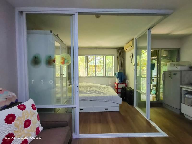 Lumpini Condo Town Ramintra-Laksi : ลุมพินี คอนโดทาวน์ รามอินทรา-หลักสี่, กรุงเทพ, 16 ถ.รามอินทรา, อนุสาวรีย์, บางเขน, กรุงเทพ, 26 ตร.ม., คอนโด ขาย, โดย Property Expert, 500493371 - DDproperty.com
