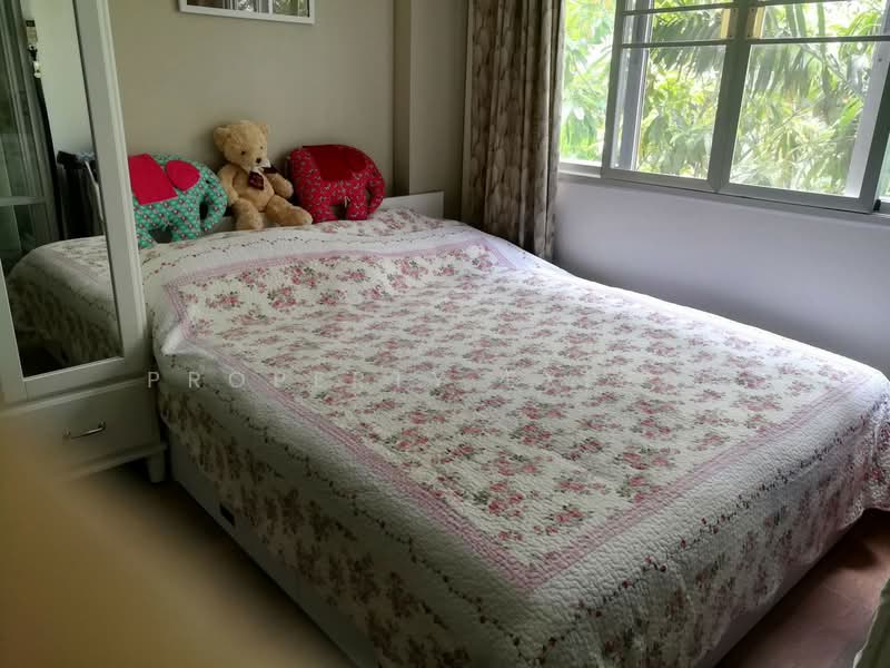 Lumpini Condo Town Ramintra-Laksi : ลุมพินี คอนโดทาวน์ รามอินทรา-หลักสี่, กรุงเทพ, 16 ถ.รามอินทรา, อนุสาวรีย์, บางเขน, กรุงเทพ, 26 ตร.ม., คอนโด ขาย, โดย Property Expert, 500493371 - DDproperty.com
