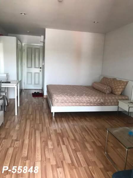 Regent Home 19 Sukhumvit 93, Bangkok, Soi Sukhumvit 93, Bang Chak, Phra Khanong, Bangkok, Studio, 31 sqm, Condo For Rent, by Susira Prueksawun, 500493372 - DDproperty.com