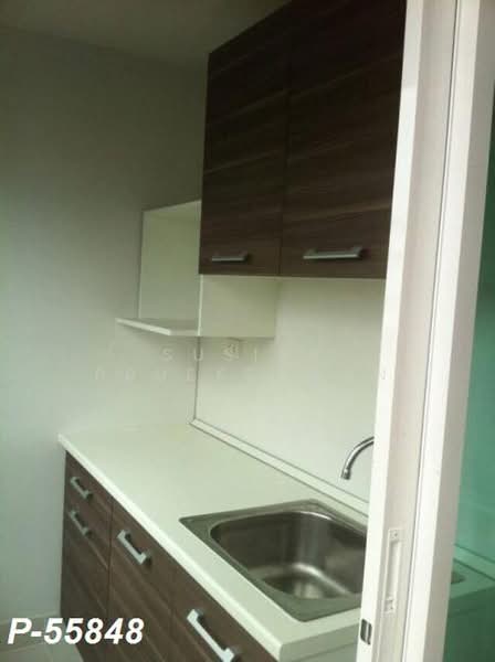 Regent Home 19 Sukhumvit 93, Bangkok, Soi Sukhumvit 93, Bang Chak, Phra Khanong, Bangkok, Studio, 31 sqm, Condo For Rent, by Susira Prueksawun, 500493372 - DDproperty.com