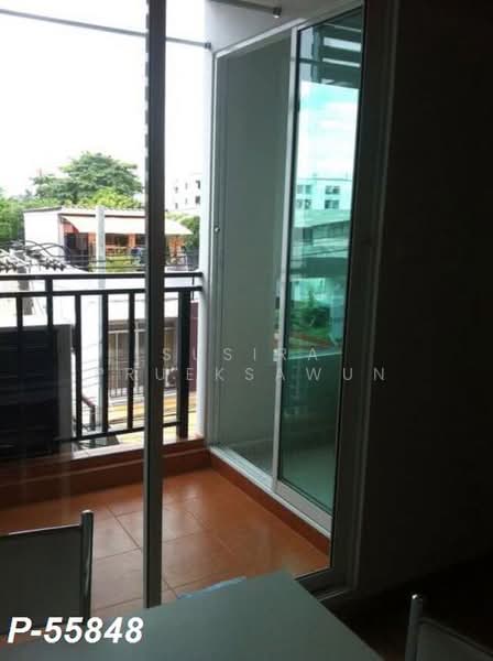 Regent Home 19 Sukhumvit 93, Bangkok, Soi Sukhumvit 93, Bang Chak, Phra Khanong, Bangkok, Studio, 31 sqm, Condo For Rent, by Susira Prueksawun, 500493372 - DDproperty.com