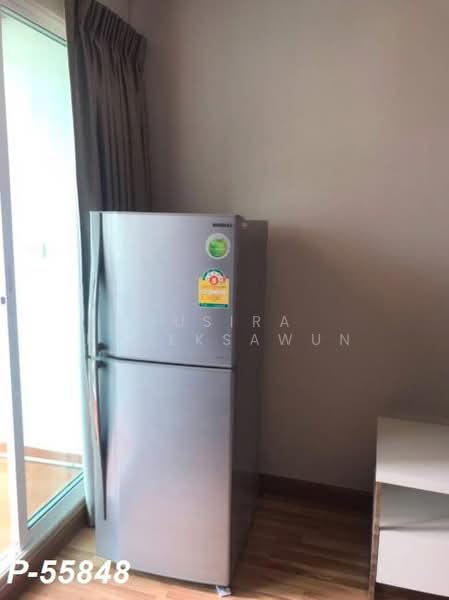 Regent Home 19 Sukhumvit 93 : รีเจ้นท์ โฮม 19 สุขุมวิท 93, กรุงเทพ, ซอยสุขุมวิท 93, บางจาก, พระโขนง, กรุงเทพ, 31 ตร.ม., คอนโด ให้เช่า, โดย Susira Prueksawun, 500493372 - DDproperty.com