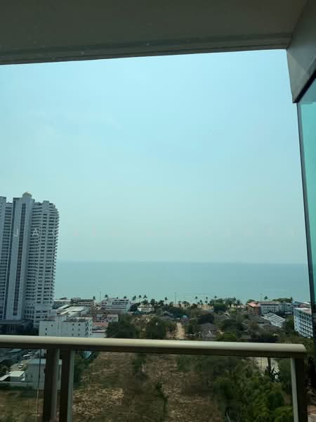 The Riviera Jomtien, Chon Buri (Pattaya), Pattaya Sai 2 Road, Nong Pru, Bang Lamung (Pattaya), Chon Buri (Pattaya), 1 Bedroom, 35 sqm, Condo For Rent, by Jaoben Benjawan, 500493373 - DDproperty.com